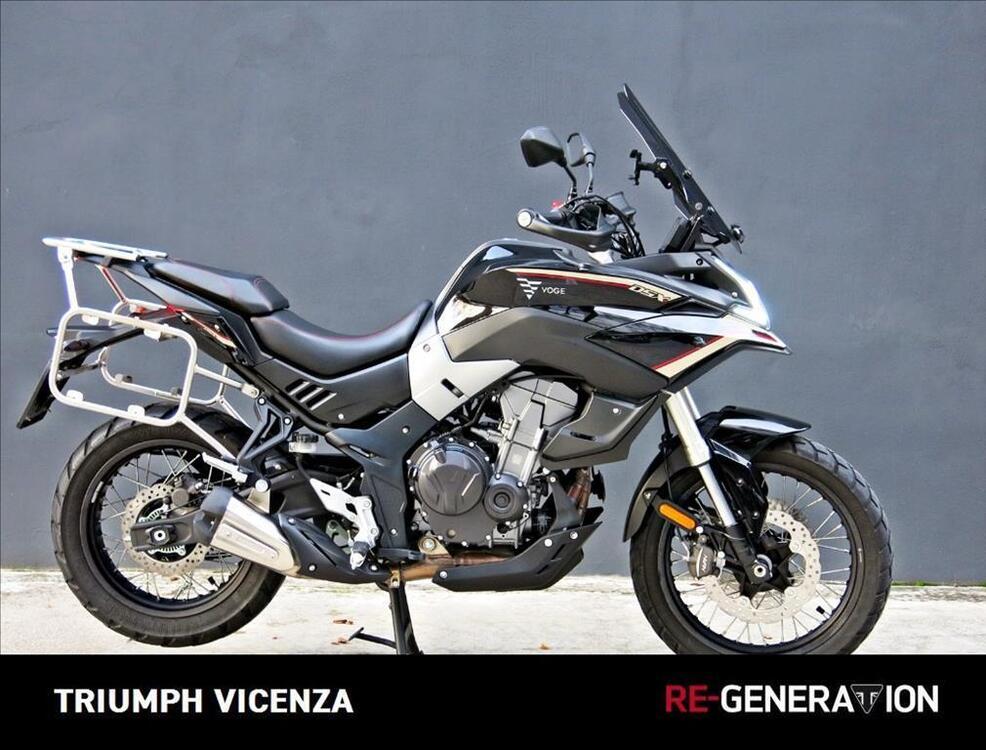 Voge Valico 500DSX (2021 - 24) (3)