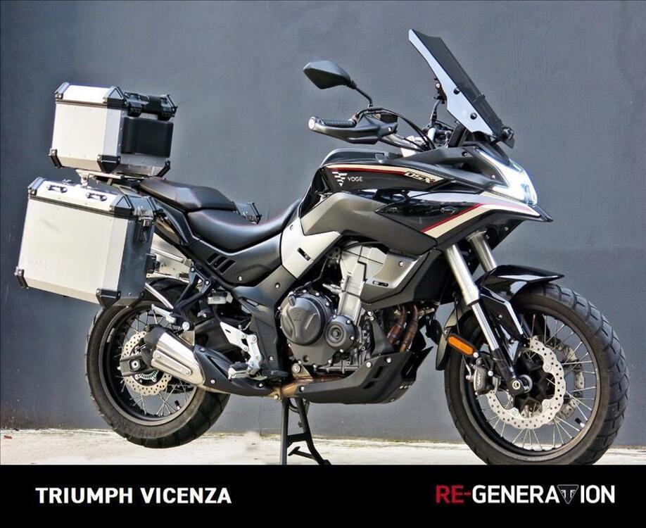 Voge Valico 500DSX (2021 - 24)