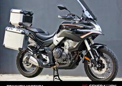 Voge Valico 500DSX (2021 - 24) usata