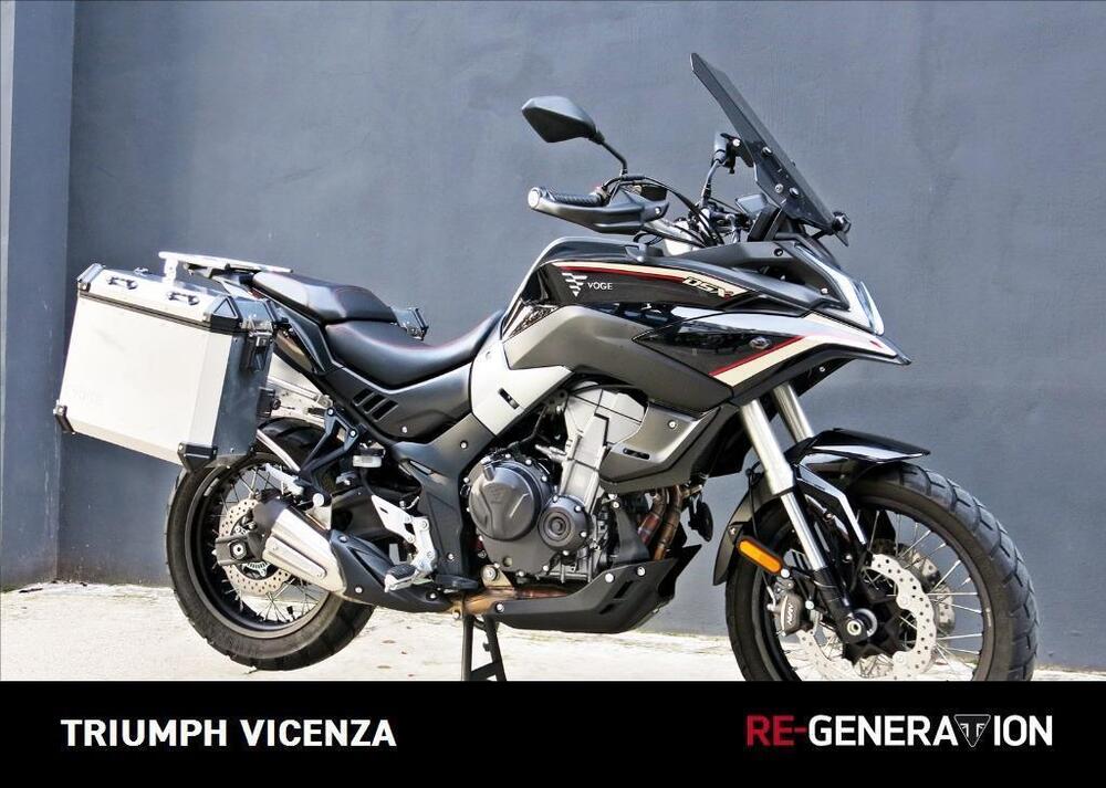 Voge Valico 500DSX (2021 - 24) (5)