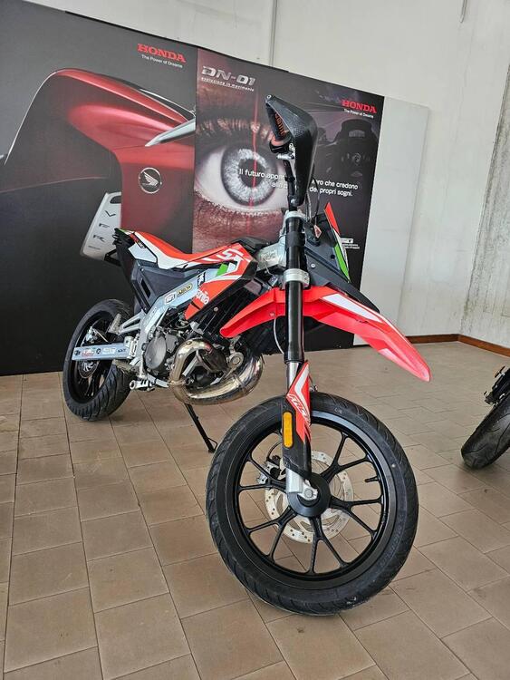 Aprilia SX 50 Factory (2018 - 20) (2)