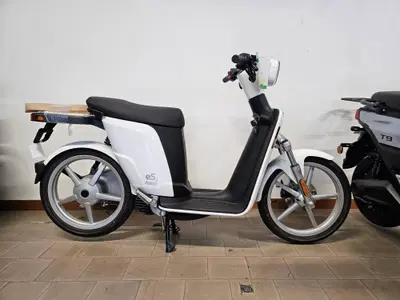 Askoll eS2 EVO 1.4 City (2024 - 26) nuova
