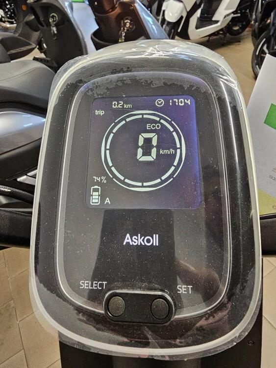 Askoll eS2 1.4 City (2024 - 25) (3)