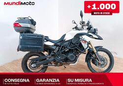 Bmw F 800 GS (2008 - 15) usata