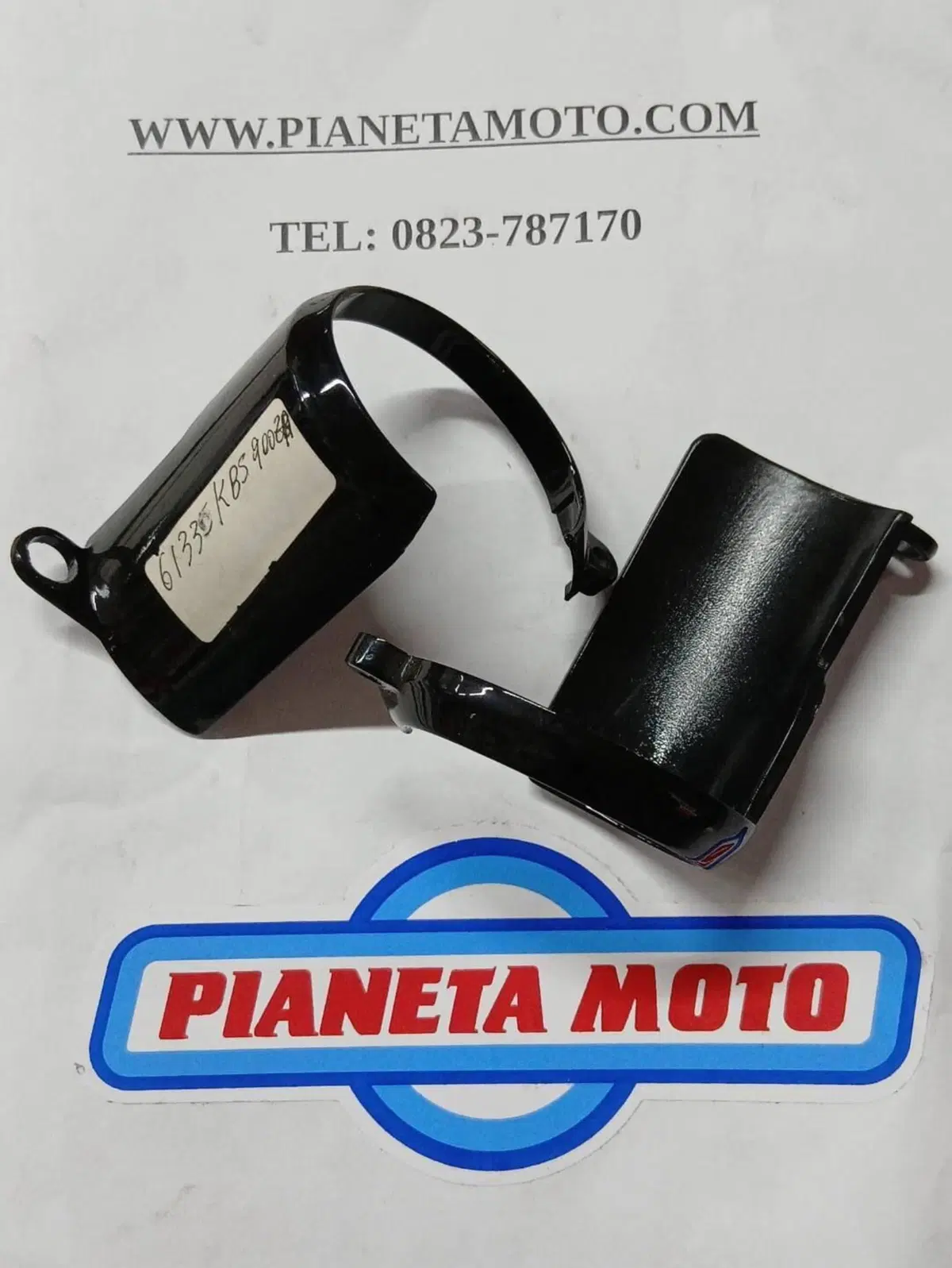 61336KBS900ZA-61335KBS900ZA coppia copertura condo Honda