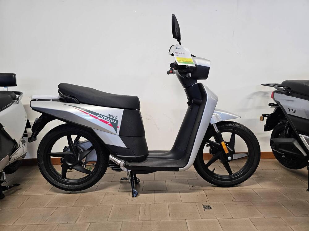 Askoll NGS 2 (2019 - 25)