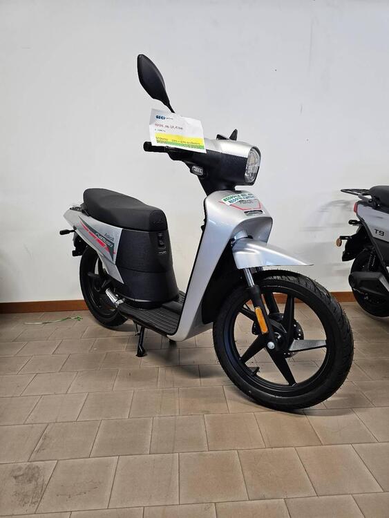 Askoll NGS 2 (2019 - 25) (2)