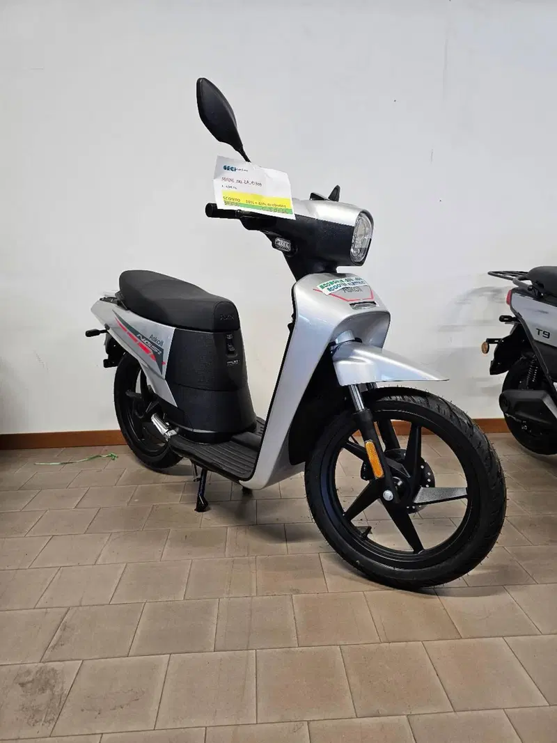 Askoll NGS 2 (2019 - 26) (2)