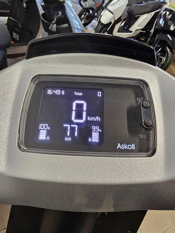 Askoll NGS 2 (2019 - 25) (3)