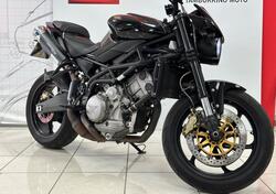 Moto Morini Corsaro 1200 (2005 - 11) usata