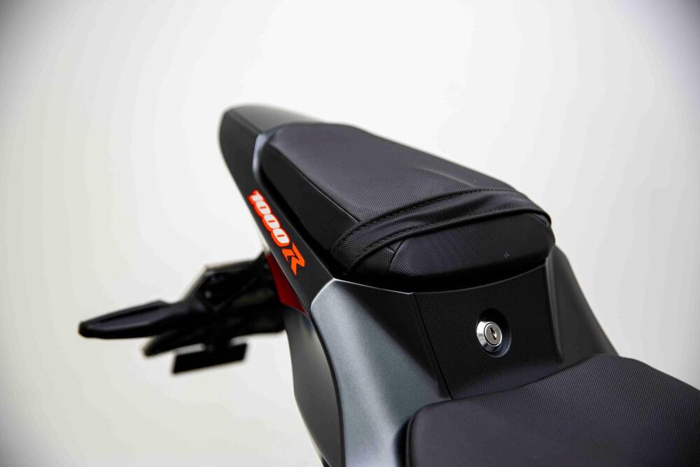 Suzuki GSX-R1000R (2019 - 20) (4)