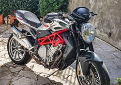 MV Agusta Brutale 1090 R (2012 - 15) usata