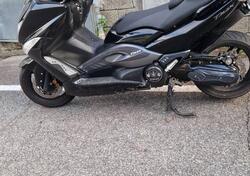 Yamaha T-Max 500 (2008 - 12) usata