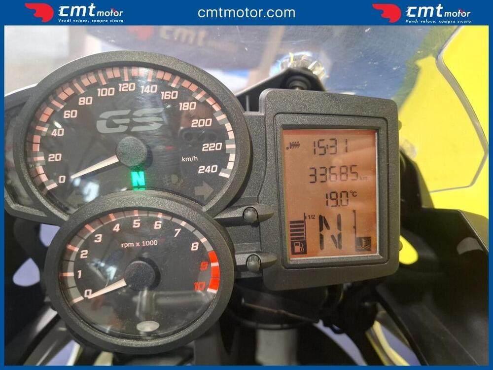 Bmw F 700 GS (2012 - 15) (5)