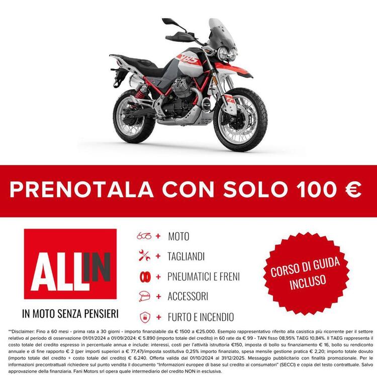 Moto Guzzi V85 TT (2024 - 25) (2)