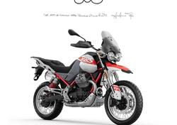 Moto Guzzi V85 TT (2024 - 25) nuova