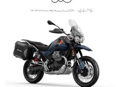 Moto Guzzi V85 TT Travel (2024 - 25) nuova