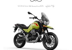 Moto Guzzi V85 Strada (2024 - 25) nuova