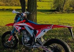 Vent Derapage 125 4t (2019 - 20) usata