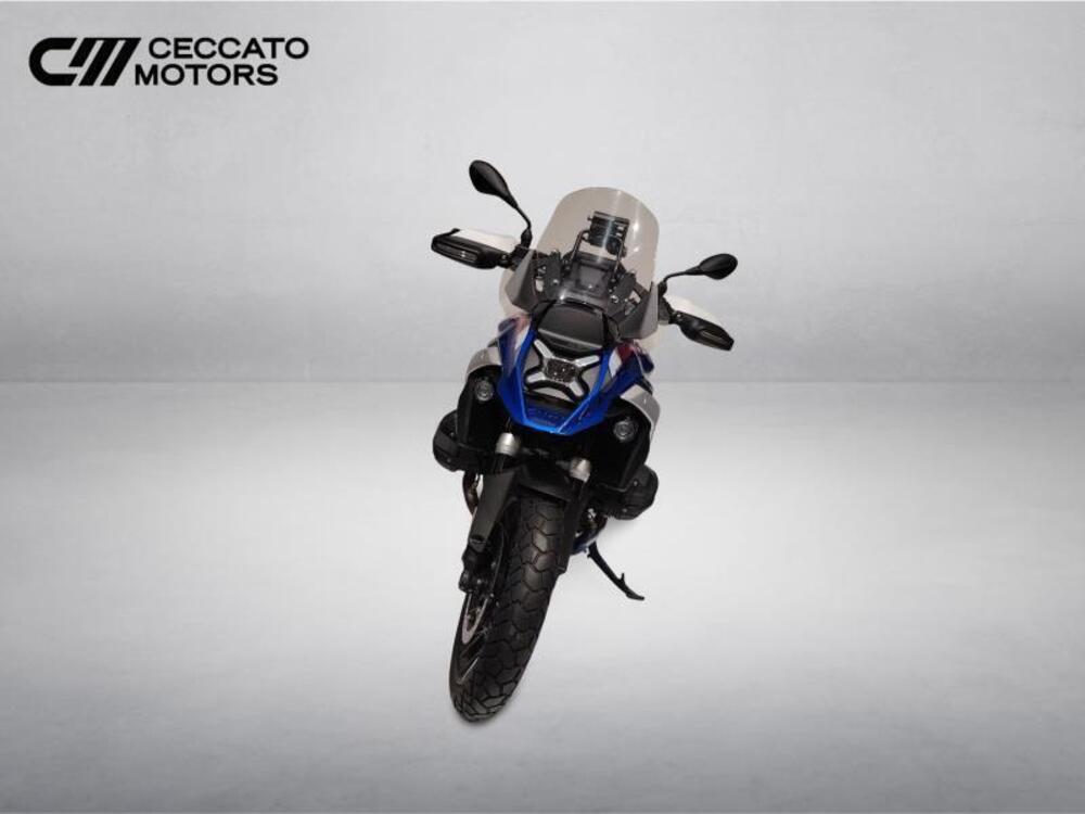 Bmw R 1300 GS Trophy (2023 - 25) (3)