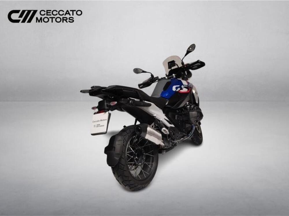 Bmw R 1300 GS Trophy (2023 - 25) (5)