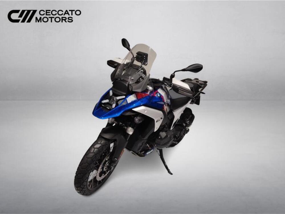 Bmw R 1300 GS Trophy (2023 - 25) (2)