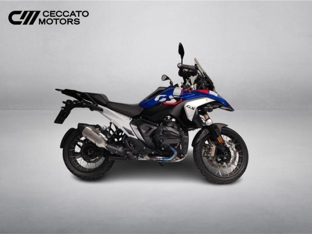 Bmw R 1300 GS Trophy (2023 - 25) (4)