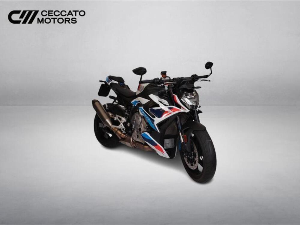 Bmw M 1000 R (2023 - 24)