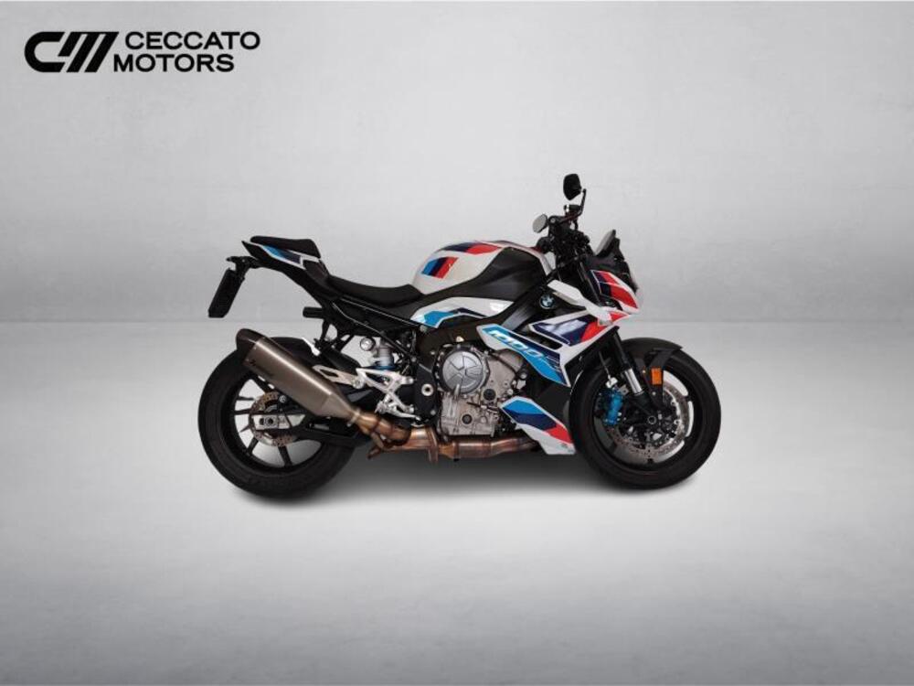 Bmw M 1000 R (2023 - 24) (5)