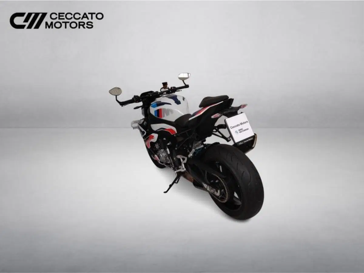 Bmw M 1000 R (2023 - 24) (8)