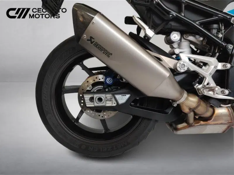 Bmw M 1000 R (2023 - 24) (11)