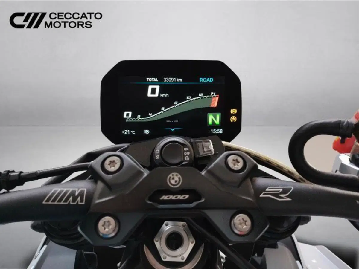 Bmw M 1000 R (2023 - 24) (13)