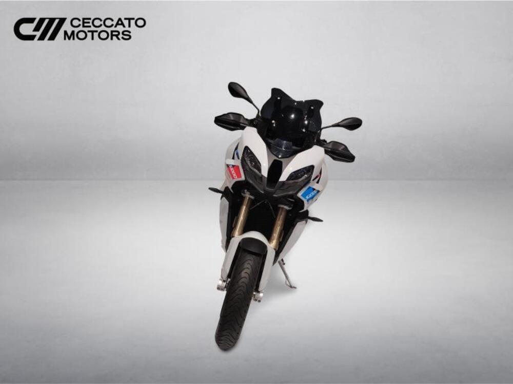 Bmw S 1000 XR (2020 - 23) (3)