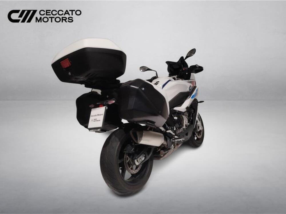 Bmw S 1000 XR (2020 - 23) (5)