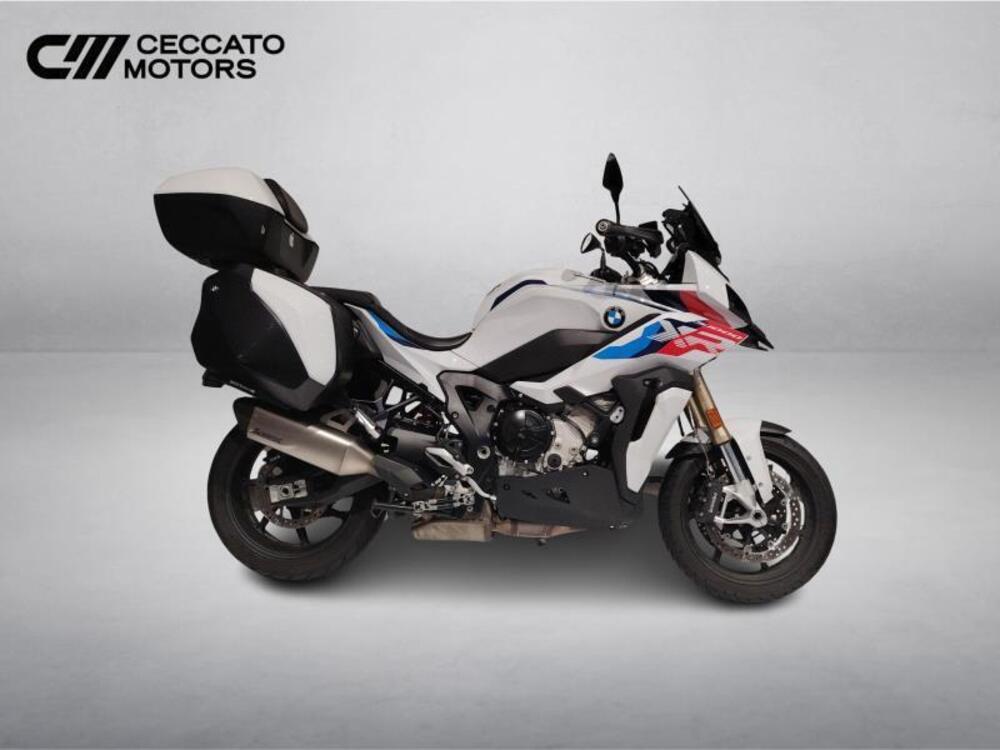 Bmw S 1000 XR (2020 - 23) (4)