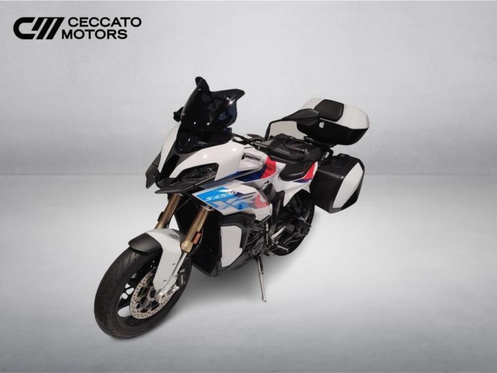 Bmw S 1000 XR (2020 - 23) (2)