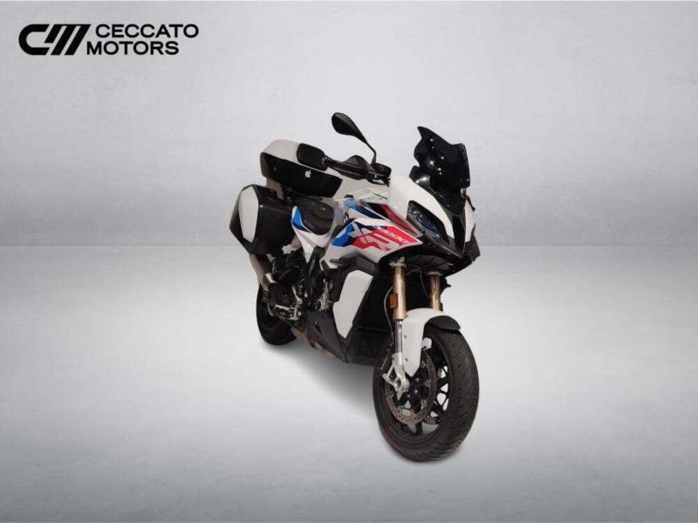 Bmw S 1000 XR (2020 - 23)