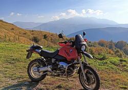 Bmw R 1100 GS usata