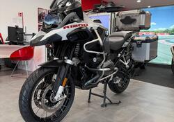 Bmw R 1200 GS Adventure (2013 - 16) usata
