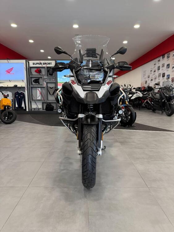 Bmw R 1200 GS Adventure (2013 - 16) (5)