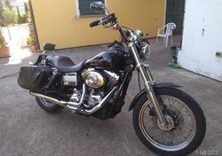 Harley-Davidson 1450 Super Glide Custom (2005 - 06) - FXDCI usata