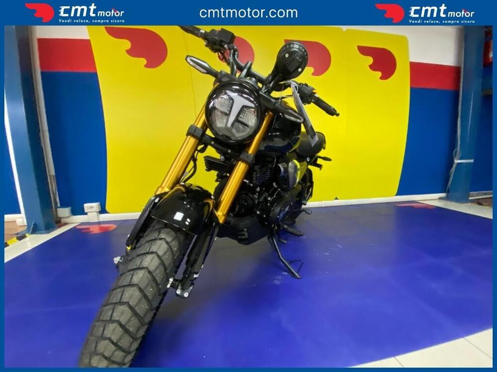 TVS Motor Ronin 250 (2024 - 25) (2)