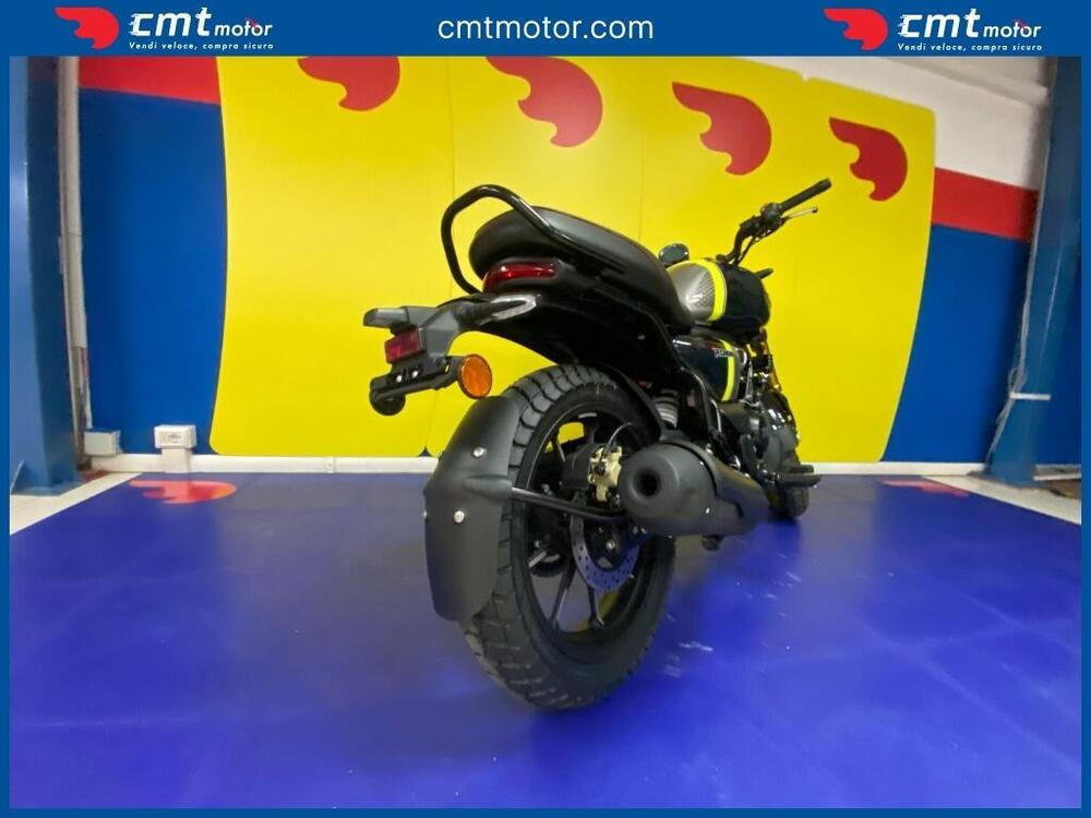 TVS Motor Ronin 250 (2024 - 25) (4)