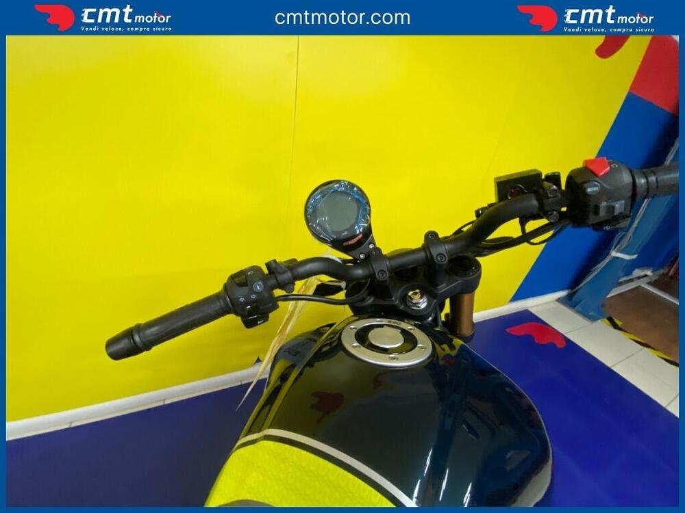 TVS Motor Ronin 250 (2024 - 25) (5)