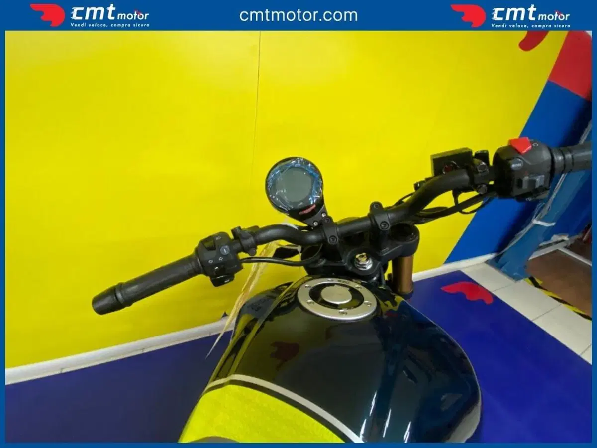 TVS Motor Ronin 250 (2024 - 26) (5)