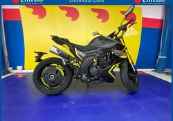 FB Mondial Piega 452 (2024) nuova