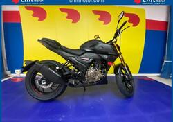 Kl Duel 125 (2023 - 24) nuova