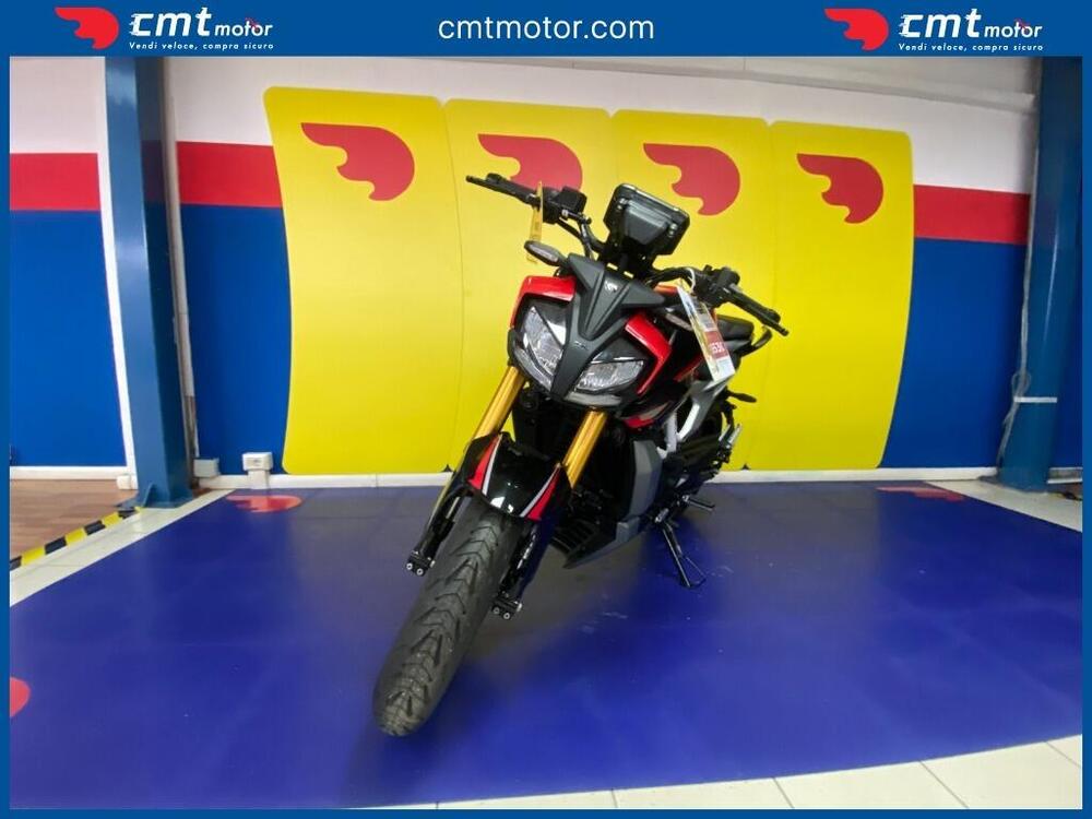 TVS Motor RTR 310 (2024 - 25) (2)