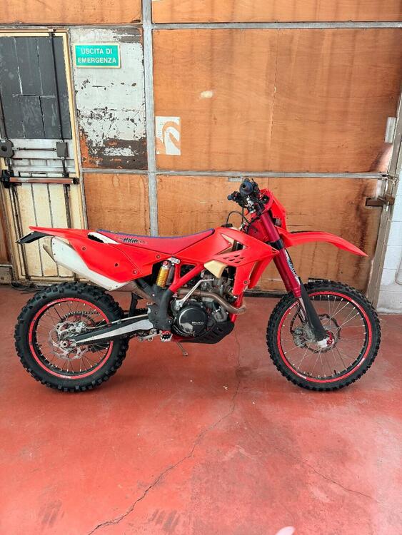 Betamotor RR 350 4T Enduro EFI (2015)