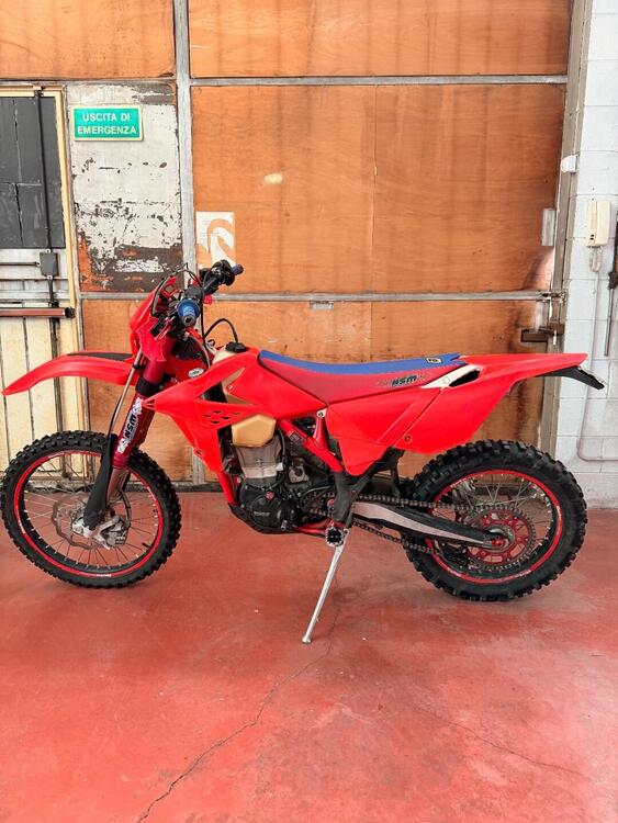 Betamotor RR 350 4T Enduro EFI (2015) (2)